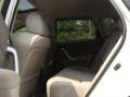 2008 White Diamond Pearl Acura RDX   photo #16