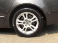 Grigio Gray Metallic - TL 3.5 Photo No. 7