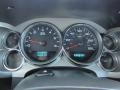 2007 GMC Sierra 1500 SLE Crew Cab 4x4 Gauges