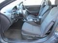 2008 Dark Steel Gray Metallic Pontiac G6 V6 Sedan  photo #3