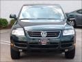 Venetian Green Metallic - Touareg V6 Photo No. 3