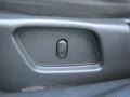 2008 Dark Steel Gray Metallic Pontiac G6 V6 Sedan  photo #9