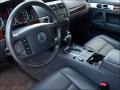 Venetian Green Metallic - Touareg V6 Photo No. 8
