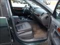 Venetian Green Metallic - Touareg V6 Photo No. 14