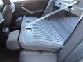 2008 Dark Steel Gray Metallic Pontiac G6 V6 Sedan  photo #23