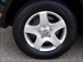 Venetian Green Metallic - Touareg V6 Photo No. 18