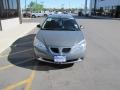 2008 Dark Steel Gray Metallic Pontiac G6 V6 Sedan  photo #30