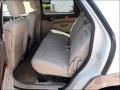 Neutral 2006 Buick Rendezvous CXL AWD Interior Color