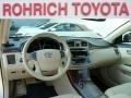 2011 Sandy Beach Metallic Toyota Avalon   photo #12