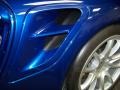 2009 Aqua Blue Metallic Porsche 911 GT2  photo #20