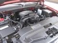 5.3 Liter Flex Fuel OHV 16-Valve Vortec V8 Engine for 2008 Chevrolet Tahoe LT 4x4 #52038963