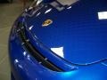 Aqua Blue Metallic - 911 GT2 Photo No. 24