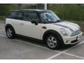 Pepper White - Cooper Clubman Photo No. 3