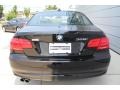 2011 Jet Black BMW 3 Series 328i xDrive Coupe  photo #5