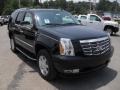 2011 Black Raven Cadillac Escalade   photo #5