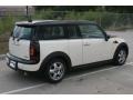 Pepper White - Cooper Clubman Photo No. 8
