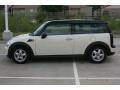 Pepper White - Cooper Clubman Photo No. 10
