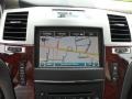 2011 Cadillac Escalade Standard Escalade Model Navigation