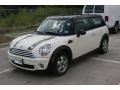 Pepper White - Cooper Clubman Photo No. 11