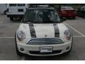 Pepper White - Cooper Clubman Photo No. 12