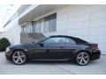 Black Sapphire Metallic - M6 Convertible Photo No. 3