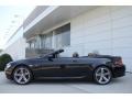 Black Sapphire Metallic - M6 Convertible Photo No. 4