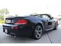 Black Sapphire Metallic - M6 Convertible Photo No. 7
