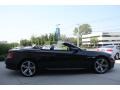 Black Sapphire Metallic - M6 Convertible Photo No. 9