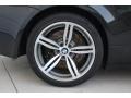 Black Sapphire Metallic - M6 Convertible Photo No. 12