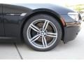 Black Sapphire Metallic - M6 Convertible Photo No. 13