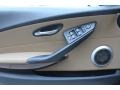Black Sapphire Metallic - M6 Convertible Photo No. 14