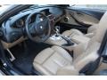 Black Sapphire Metallic - M6 Convertible Photo No. 17