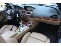 Black Sapphire Metallic - M6 Convertible Photo No. 19
