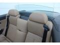 Black Sapphire Metallic - M6 Convertible Photo No. 20