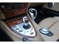 Black Sapphire Metallic - M6 Convertible Photo No. 23
