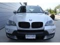 Titanium Silver Metallic - X5 xDrive30i Photo No. 2