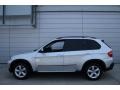 Titanium Silver Metallic - X5 xDrive30i Photo No. 3