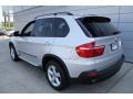 Titanium Silver Metallic - X5 xDrive30i Photo No. 4