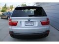 Titanium Silver Metallic - X5 xDrive30i Photo No. 5
