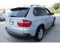 Titanium Silver Metallic - X5 xDrive30i Photo No. 6