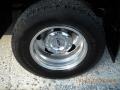 Dark Green Satin Metallic - F350 Super Duty Lariat Crew Cab Photo No. 17
