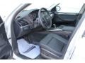 Titanium Silver Metallic - X5 xDrive30i Photo No. 10