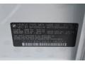 Titanium Silver Metallic - X5 xDrive30i Photo No. 16