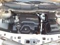 Sandstone Metallic - Equinox LS AWD Photo No. 16