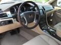 2011 White Diamond Tricoat Cadillac Escalade Luxury AWD  photo #26