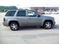 Graystone Metallic - TrailBlazer LT 4x4 Photo No. 3