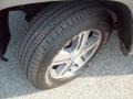 Graystone Metallic - TrailBlazer LT 4x4 Photo No. 4