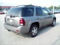 Graystone Metallic - TrailBlazer LT 4x4 Photo No. 12