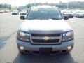 Graystone Metallic - TrailBlazer LT 4x4 Photo No. 14