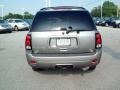 Graystone Metallic - TrailBlazer LT 4x4 Photo No. 17